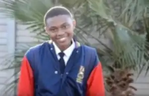 A-Reece - Young King (Freestyle)
